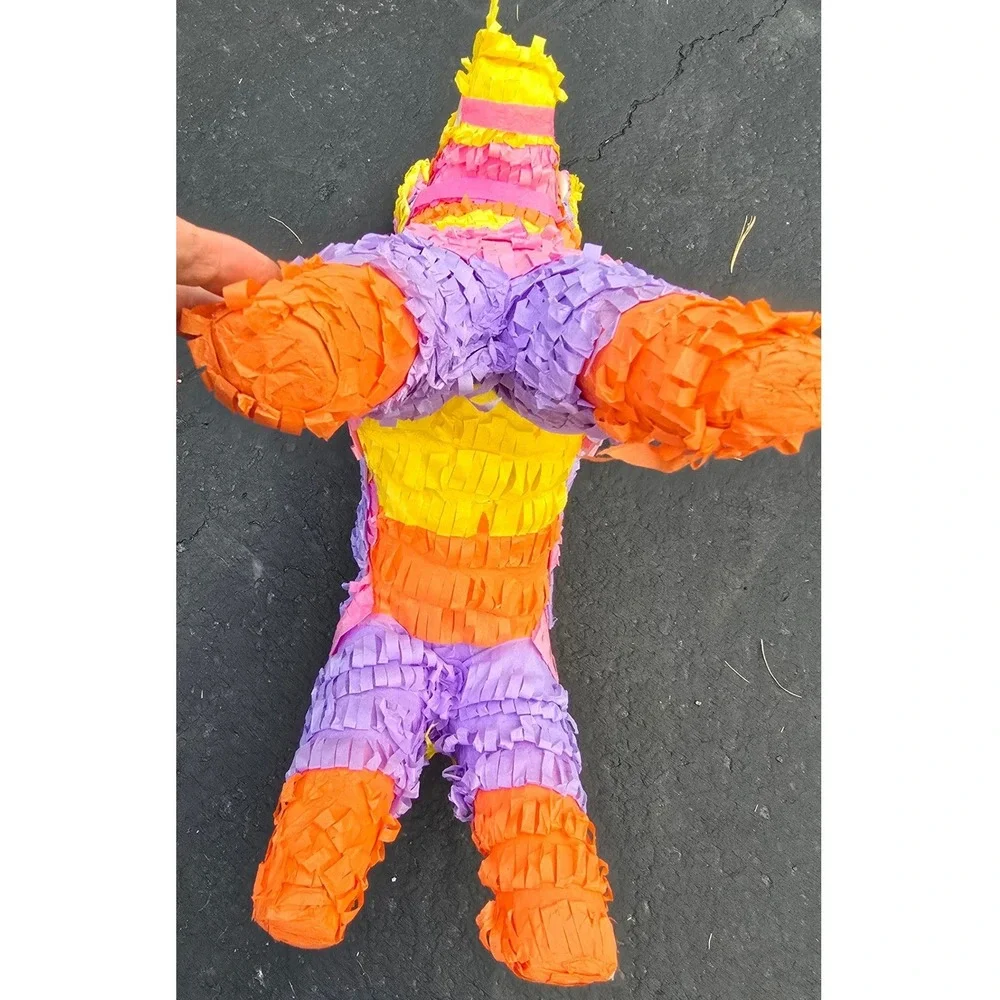 N/A traditional pinata